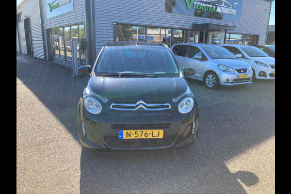 Citroën C1 1.0 VTi Feel | 2021 | Airco | Bluetooth | APK 11-2027 | Topstaat