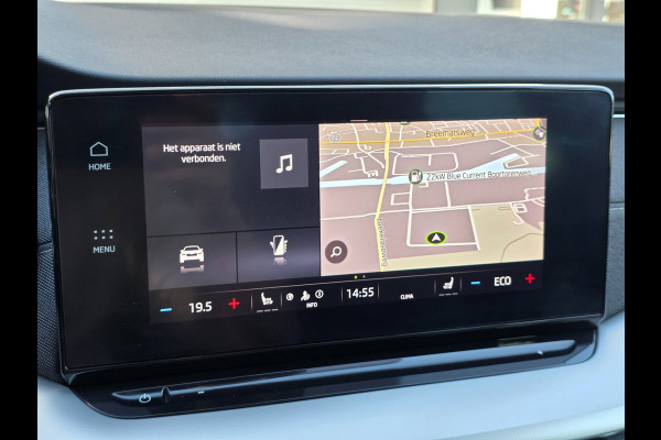 Škoda Octavia Combi 1.4 TSI iV PHEV Business Edition Plus | 2X MEMORY | HUD | CAMERA | ACC | WINTERPAKKET | ELEK KOFFERKLEP
