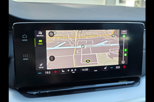 Škoda Octavia Combi 1.4 TSI iV PHEV Business Edition Plus | 2X MEMORY | HUD | CAMERA | ACC | WINTERPAKKET | ELEK KOFFERKLEP