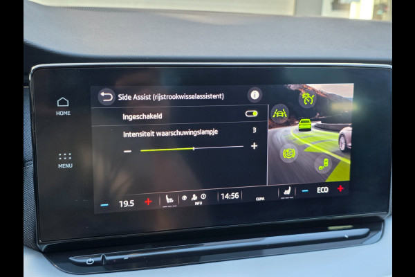 Škoda Octavia Combi 1.4 TSI iV PHEV Business Edition Plus | 2X MEMORY | HUD | CAMERA | ACC | WINTERPAKKET | ELEK KOFFERKLEP