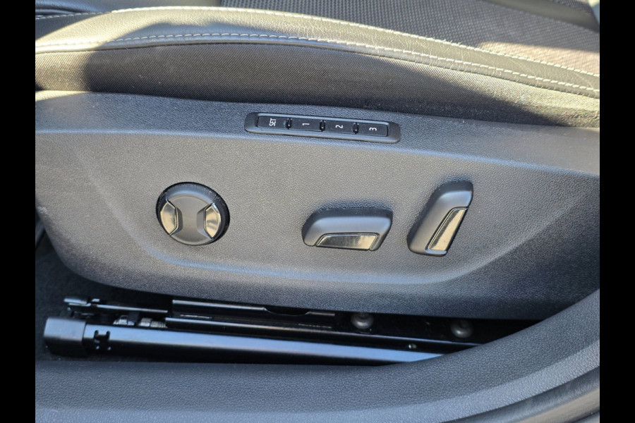 Škoda Octavia Combi 1.4 TSI iV PHEV Business Edition Plus | 2X MEMORY | HUD | CAMERA | ACC | WINTERPAKKET | ELEK KOFFERKLEP