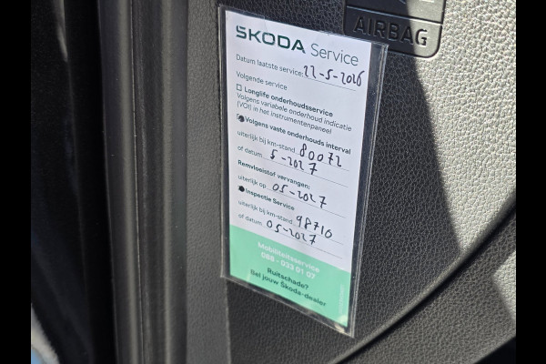 Škoda Octavia Combi 1.4 TSI iV PHEV Business Edition Plus | 2X MEMORY | HUD | CAMERA | ACC | WINTERPAKKET | ELEK KOFFERKLEP