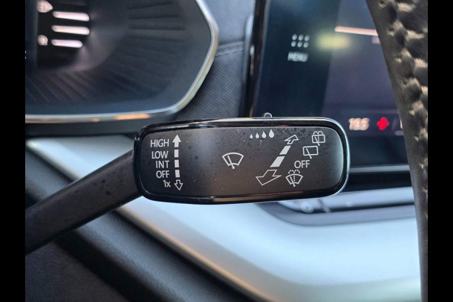 Škoda Octavia Combi 1.4 TSI iV PHEV Business Edition Plus | 2X MEMORY | HUD | CAMERA | ACC | WINTERPAKKET | ELEK KOFFERKLEP