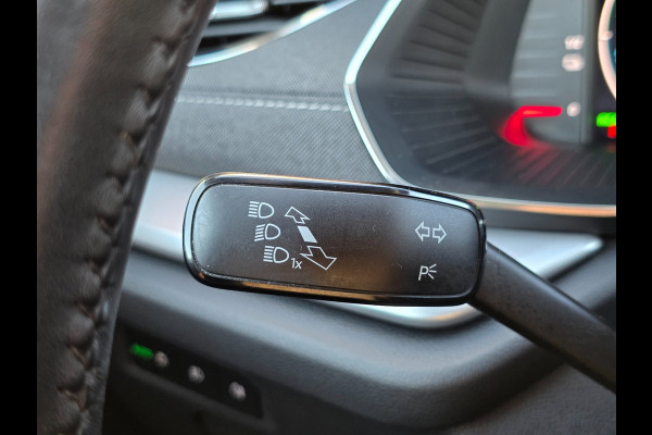 Škoda Octavia Combi 1.4 TSI iV PHEV Business Edition Plus | 2X MEMORY | HUD | CAMERA | ACC | WINTERPAKKET | ELEK KOFFERKLEP
