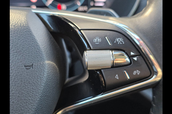 Škoda Octavia Combi 1.4 TSI iV PHEV Business Edition Plus | 2X MEMORY | HUD | CAMERA | ACC | WINTERPAKKET | ELEK KOFFERKLEP