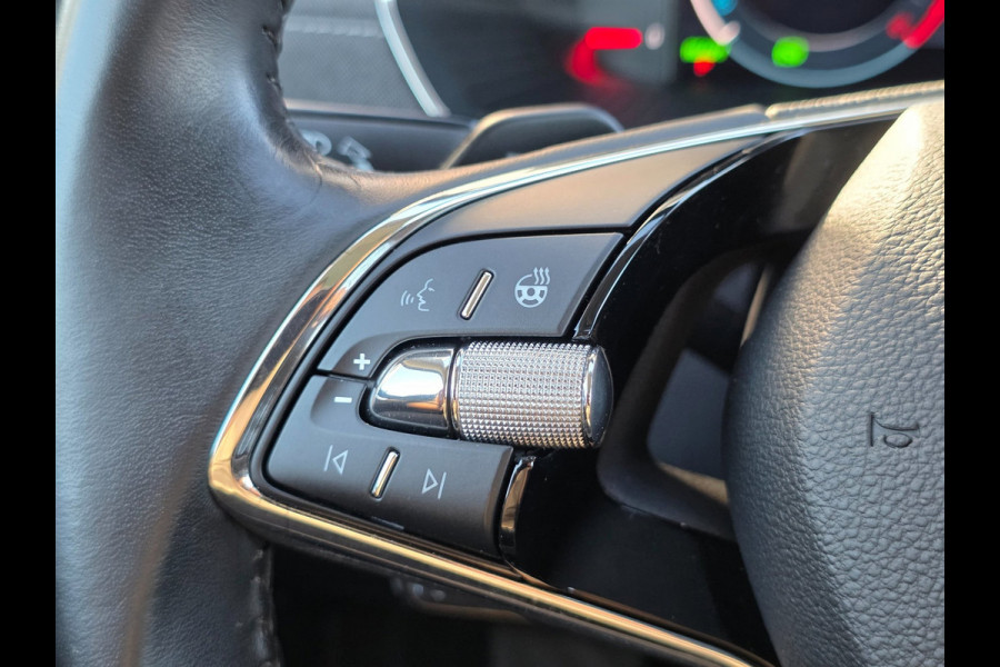 Škoda Octavia Combi 1.4 TSI iV PHEV Business Edition Plus | 2X MEMORY | HUD | CAMERA | ACC | WINTERPAKKET | ELEK KOFFERKLEP