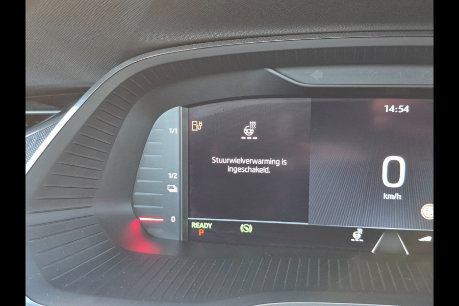 Škoda Octavia Combi 1.4 TSI iV PHEV Business Edition Plus | 2X MEMORY | HUD | CAMERA | ACC | WINTERPAKKET | ELEK KOFFERKLEP