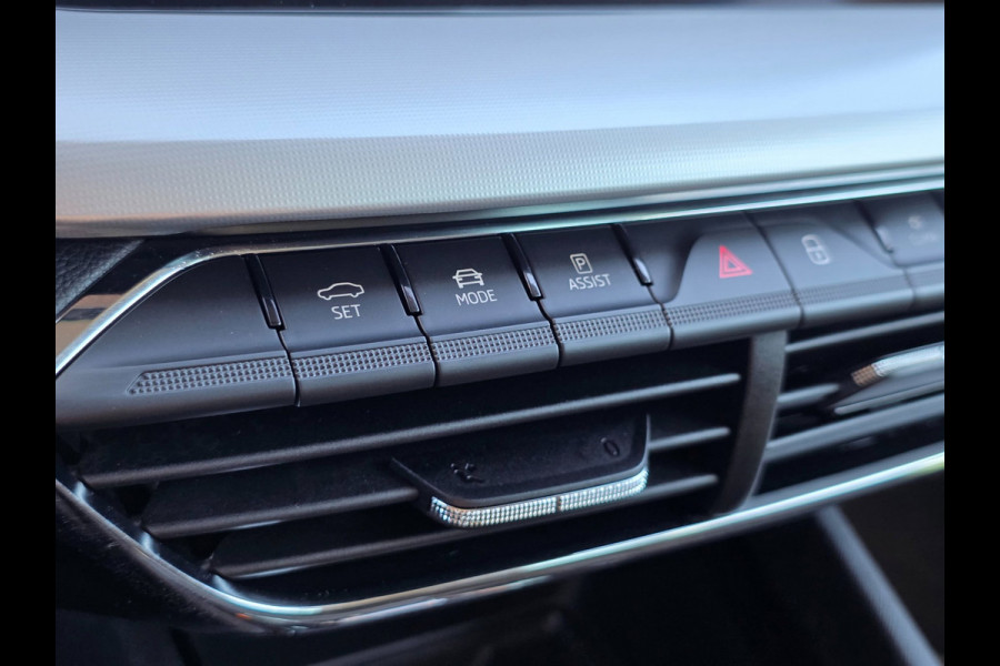 Škoda Octavia Combi 1.4 TSI iV PHEV Business Edition Plus | 2X MEMORY | HUD | CAMERA | ACC | WINTERPAKKET | ELEK KOFFERKLEP