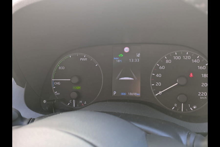 Toyota Yaris 1.5 Hybrid Active|Adaptive-Cruise|Stoelverwarming|Camera|Climate-Control|Navi|Dealer-onderhouden