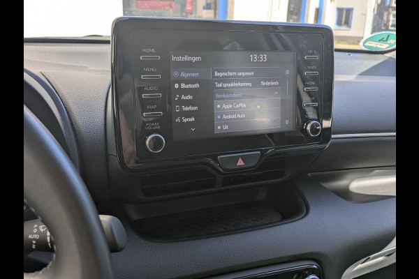 Toyota Yaris 1.5 Hybrid Active|Adaptive-Cruise|Stoelverwarming|Camera|Climate-Control|Navi|Dealer-onderhouden