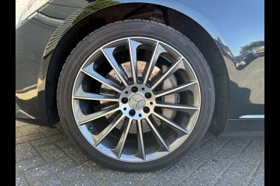 Mercedes-Benz S-Klasse 560 4Matic Lang Premium Plus | Chauffeurs Pakket | Panoramadak | 360* Camera | Massage | Nachtzicht |