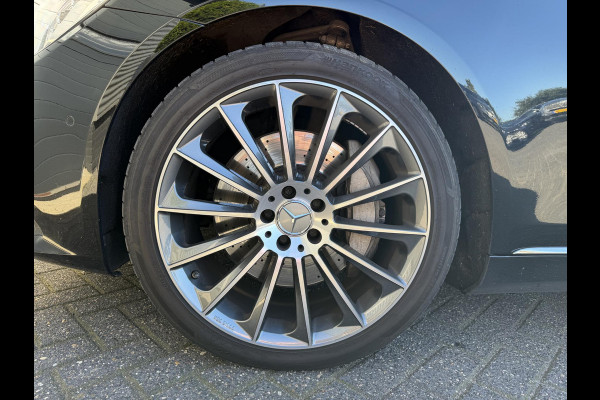 Mercedes-Benz S-Klasse 560 4Matic Lang Premium Plus | Chauffeurs Pakket | Panoramadak | 360* Camera | Massage | Nachtzicht |