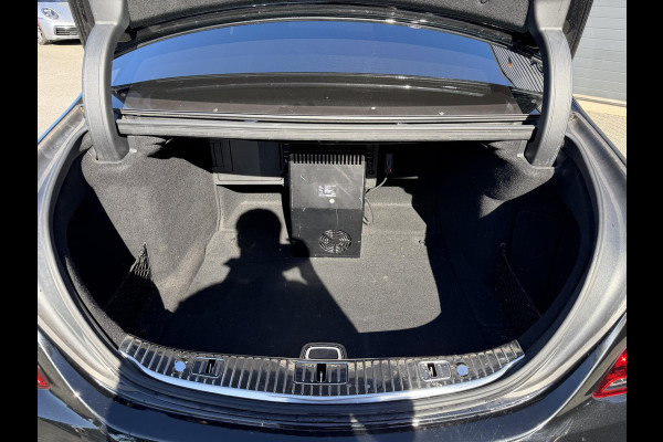 Mercedes-Benz S-Klasse 560 4Matic Lang Premium Plus | Chauffeurs Pakket | Panoramadak | 360* Camera | Massage | Nachtzicht |