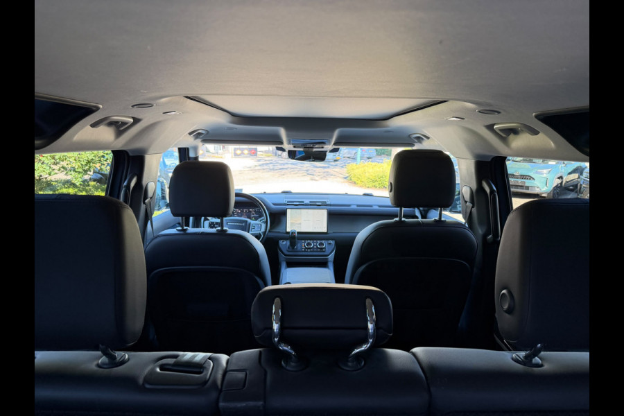 Land Rover Defender 110 2.0 P400e 110 S Trekhaak Panoramadak Meridian audio 20 inch velgen (BLACK) Luchtvering 3d camera adaptive cruise