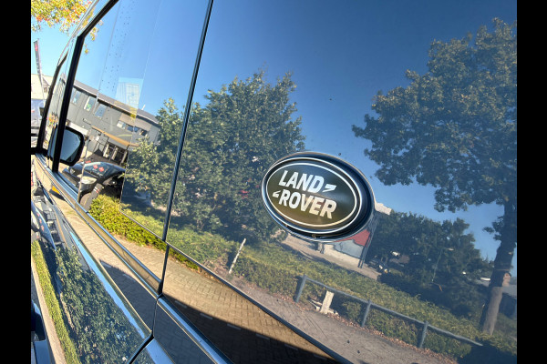 Land Rover Defender 110 2.0 P400e 110 S Trekhaak Panoramadak Meridian audio 20 inch velgen (BLACK) Luchtvering 3d camera adaptive cruise
