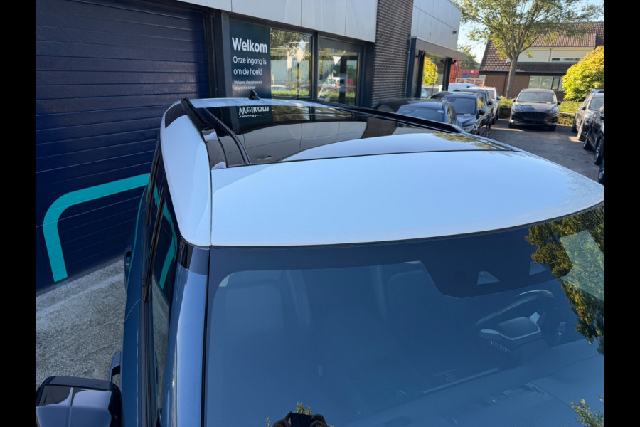 Land Rover Defender 110 2.0 P400e 110 S Trekhaak Panoramadak Meridian audio 20 inch velgen (BLACK) Luchtvering 3d camera adaptive cruise