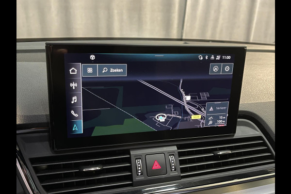 Audi Q5 55 TFSI e S edition Competition 19"/Sportstoelen/Stoelverwarming/Adaptieve cruise/Dodehoek/Camera/Apple Carplay & Android Auto