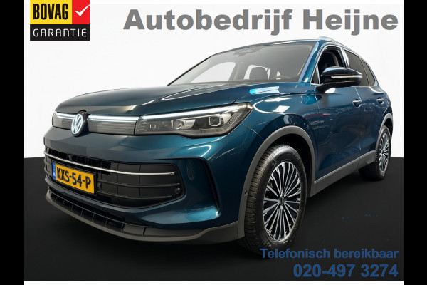 Volkswagen Tiguan 1.5 eTSI DSG LIFE GOAL 360° CAMERA/IQ.LIGHT/TREKHAAK