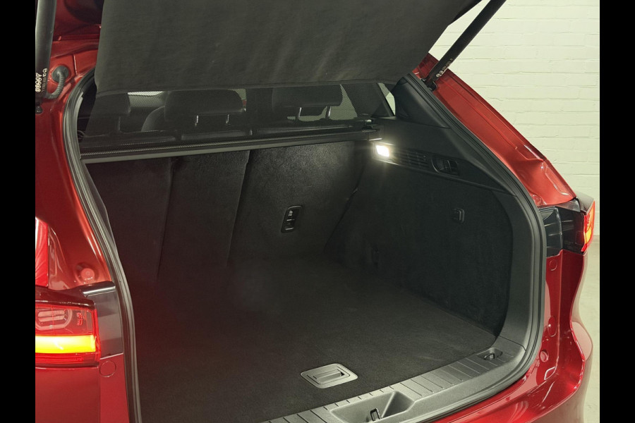 Mazda CX-60 2.5 e-SkyActiv PHEV Homura Plus Open dak | Adapt. Cruise | Stoelventilatie | Stuur-/Stoelverwarming | 360 camera | Head-up | Carplay | Bose sound | Memory