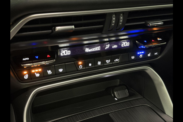 Mazda CX-60 2.5 e-SkyActiv PHEV Homura Plus Open dak | Adapt. Cruise | Stoelventilatie | Stuur-/Stoelverwarming | 360 camera | Head-up | Carplay | Bose sound | Memory