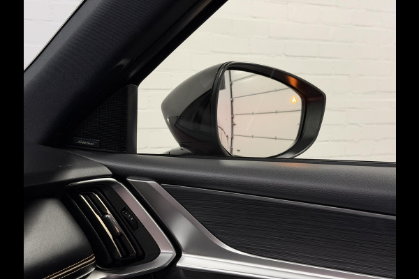 Mazda CX-60 2.5 e-SkyActiv PHEV Homura Plus Open dak | Adapt. Cruise | Stoelventilatie | Stuur-/Stoelverwarming | 360 camera | Head-up | Carplay | Bose sound | Memory