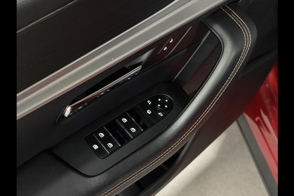 Mazda CX-60 2.5 e-SkyActiv PHEV Homura Plus Open dak | Adapt. Cruise | Stoelventilatie | Stuur-/Stoelverwarming | 360 camera | Head-up | Carplay | Bose sound | Memory
