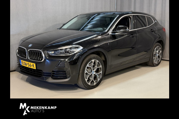 BMW X2 xDrive25e 18"/SOH 92%/Leder/Harman Kardon/Camera/Apple Carplay & Android Auto