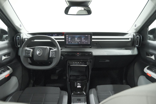 Citroën C3 1.2 Hybrid 110pk Max | Trekhaak afneembaar | Camera | Navigatie | Parkeersensoren
