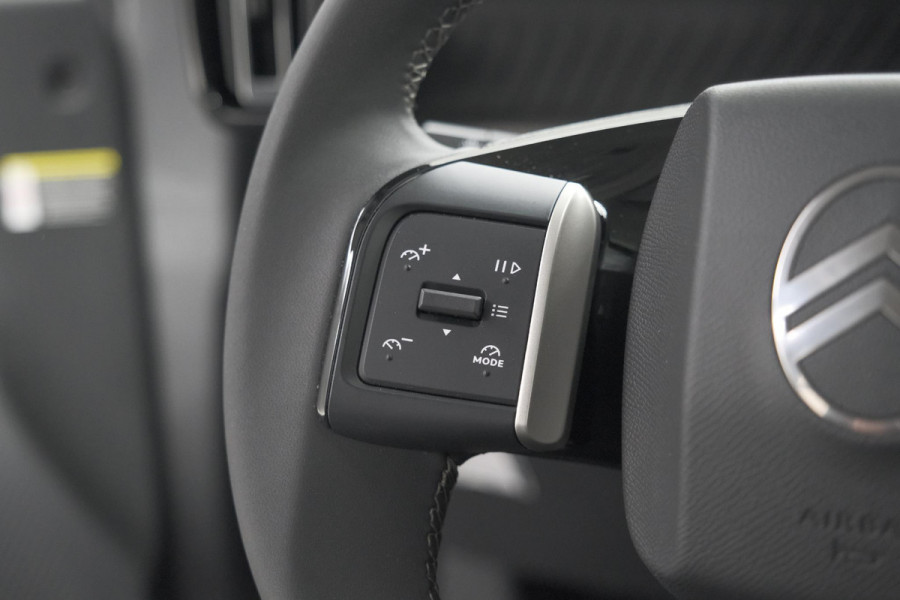 Citroën C3 1.2 Hybrid 110pk Max | Trekhaak afneembaar | Camera | Navigatie | Parkeersensoren