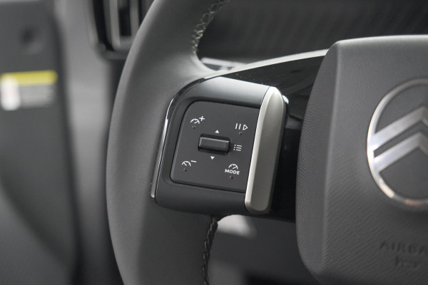 Citroën C3 1.2 Hybrid 110pk Max | Trekhaak afneembaar | Camera | Navigatie | Parkeersensoren