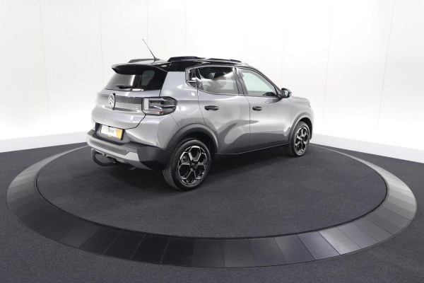 Citroën C3 1.2 Hybrid 110pk Max | Trekhaak afneembaar | Camera | Navigatie | Parkeersensoren
