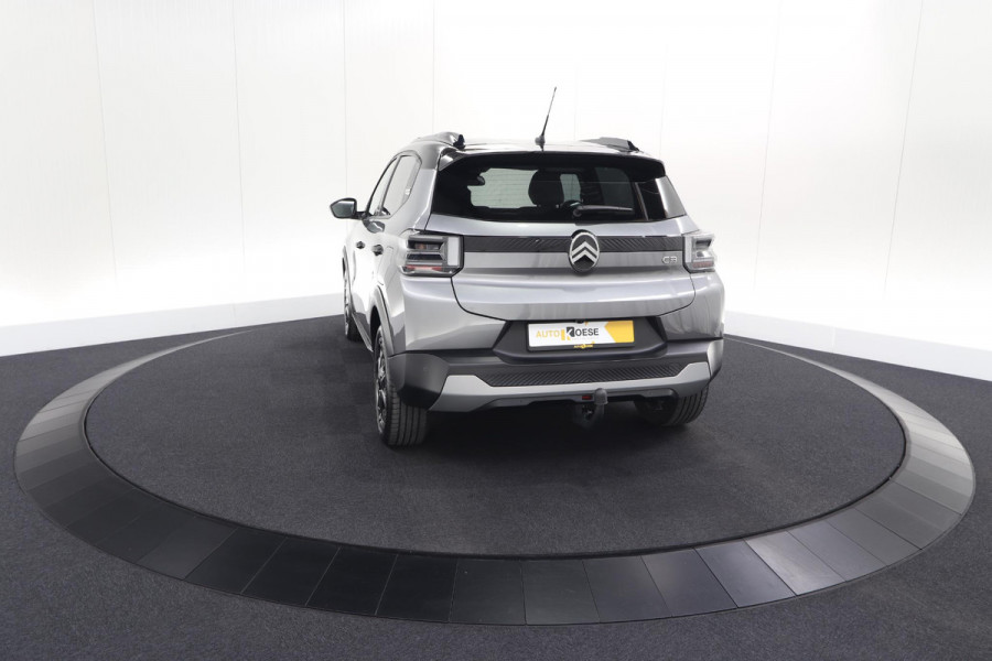 Citroën C3 1.2 Hybrid 110pk Max | Trekhaak afneembaar | Camera | Navigatie | Parkeersensoren