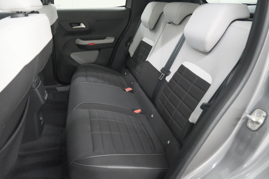 Citroën C3 1.2 Hybrid 110pk Max | Trekhaak afneembaar | Camera | Navigatie | Parkeersensoren