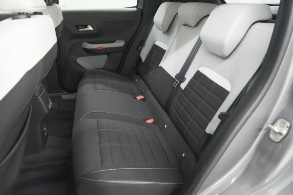 Citroën C3 1.2 Hybrid 110pk Max | Trekhaak afneembaar | Camera | Navigatie | Parkeersensoren