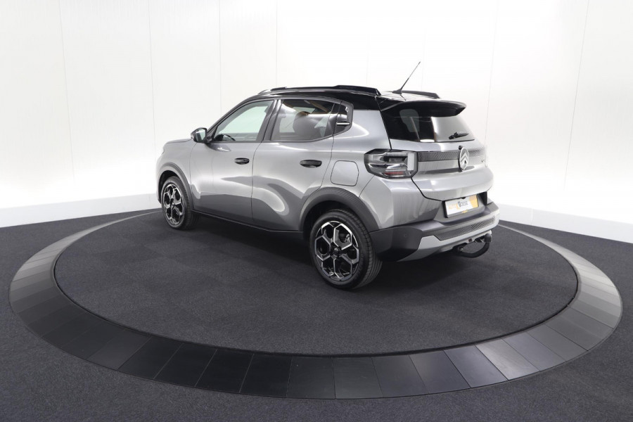 Citroën C3 1.2 Hybrid 110pk Max | Trekhaak afneembaar | Camera | Navigatie | Parkeersensoren