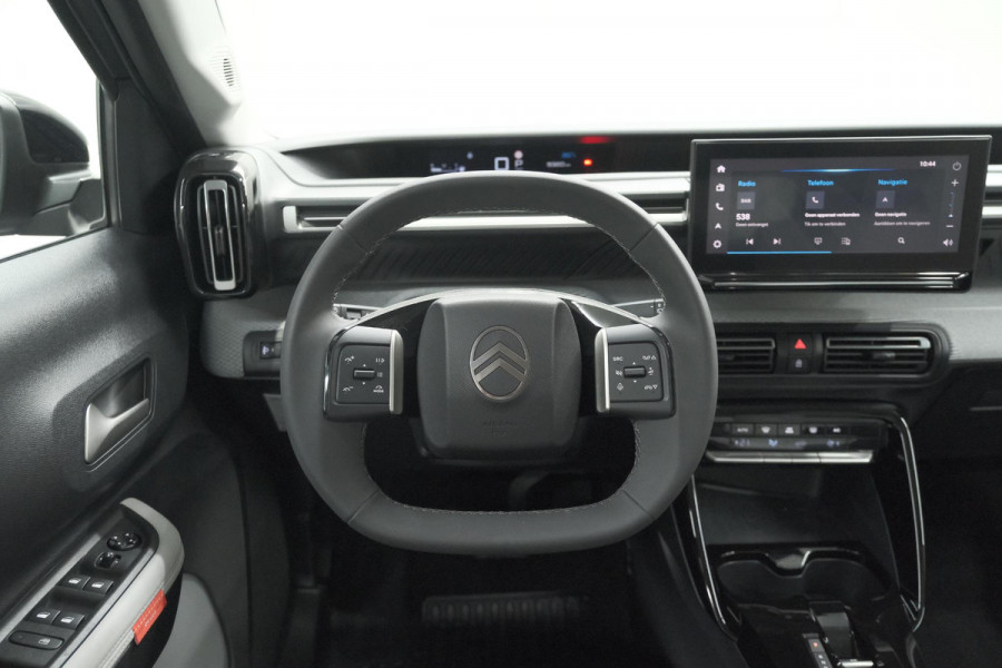 Citroën C3 1.2 Hybrid 110pk Max | Trekhaak afneembaar | Camera | Navigatie | Parkeersensoren