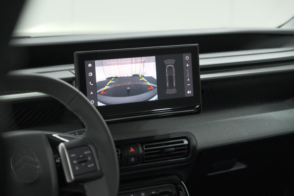 Citroën C3 1.2 Hybrid 110pk Max | Trekhaak afneembaar | Camera | Navigatie | Parkeersensoren