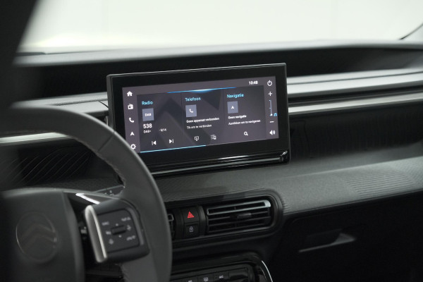 Citroën C3 1.2 Hybrid 110pk Max | Trekhaak afneembaar | Camera | Navigatie | Parkeersensoren