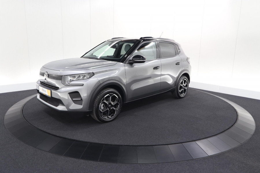Citroën C3 1.2 Hybrid 110pk Max | Trekhaak afneembaar | Camera | Navigatie | Parkeersensoren