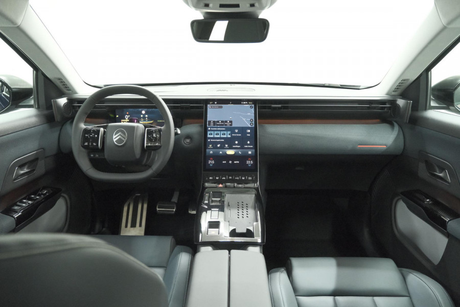 Citroën C5 Aircross 1.2 Hybrid 145 Max | 360 Camera | Adaptieve Cruise Control | Elektrische Kofferklep