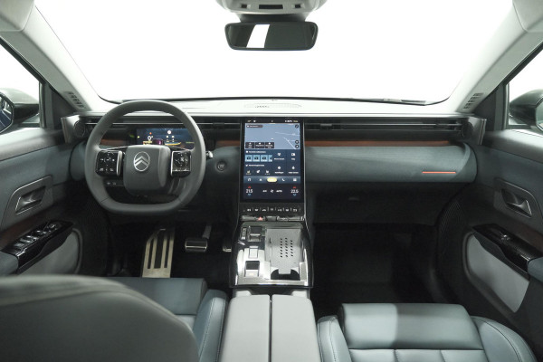 Citroën C5 Aircross 1.2 Hybrid 145 Max | 360 Camera | Adaptieve Cruise Control | Elektrische Kofferklep
