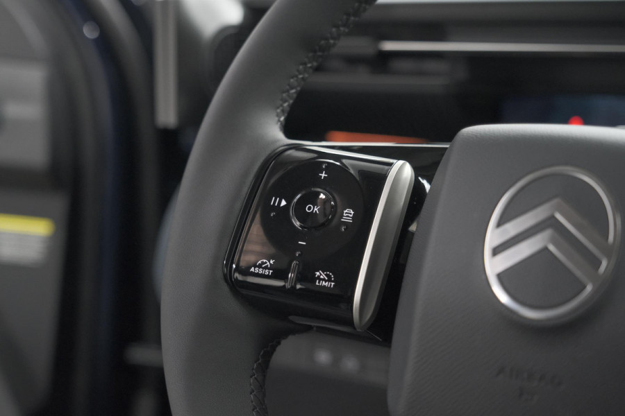 Citroën C5 Aircross 1.2 Hybrid 145 Max | 360 Camera | Adaptieve Cruise Control | Elektrische Kofferklep