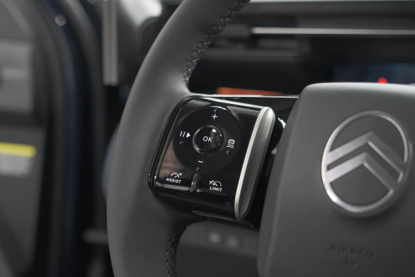Citroën C5 Aircross 1.2 Hybrid 145 Max | 360 Camera | Adaptieve Cruise Control | Elektrische Kofferklep