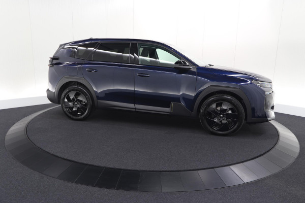 Citroën C5 Aircross 1.2 Hybrid 145 Max | 360 Camera | Adaptieve Cruise Control | Elektrische Kofferklep