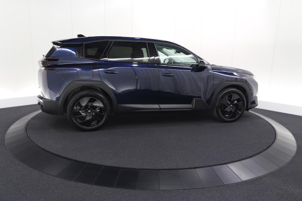 Citroën C5 Aircross 1.2 Hybrid 145 Max | 360 Camera | Adaptieve Cruise Control | Elektrische Kofferklep