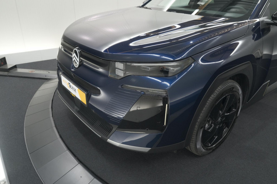 Citroën C5 Aircross 1.2 Hybrid 145 Max | 360 Camera | Adaptieve Cruise Control | Elektrische Kofferklep