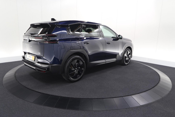 Citroën C5 Aircross 1.2 Hybrid 145 Max | 360 Camera | Adaptieve Cruise Control | Elektrische Kofferklep