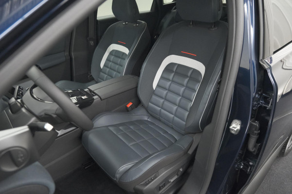 Citroën C5 Aircross 1.2 Hybrid 145 Max | 360 Camera | Adaptieve Cruise Control | Elektrische Kofferklep