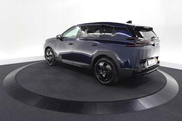 Citroën C5 Aircross 1.2 Hybrid 145 Max | 360 Camera | Adaptieve Cruise Control | Elektrische Kofferklep