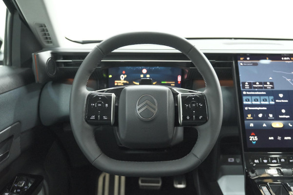 Citroën C5 Aircross 1.2 Hybrid 145 Max | 360 Camera | Adaptieve Cruise Control | Elektrische Kofferklep